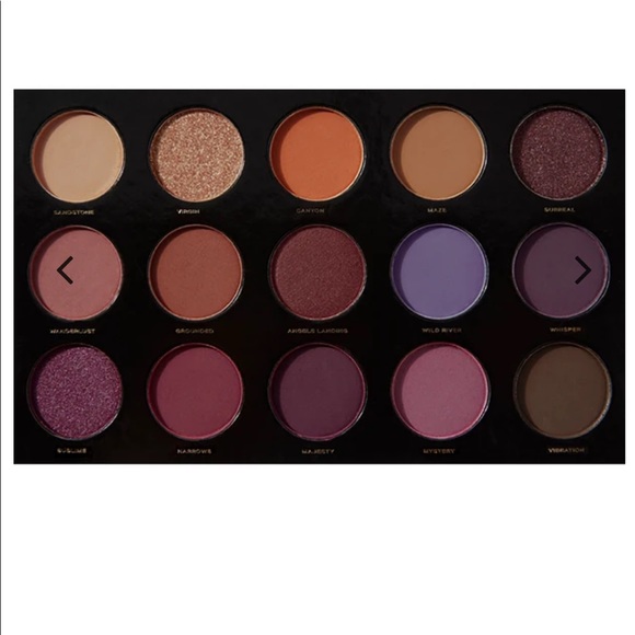 ❤️🆕 HP! - Hipdot eye palette - Picture 3 of 5